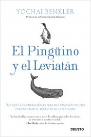 El pingüino y el Leviatán