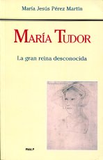 María Tudor