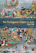 The Portuguese Empire in Asia