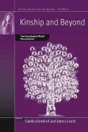 Kinship and beyond. 9780857456397