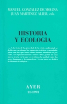 Historia y ecología