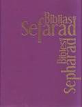 Biblias de Sefarad = Bibles of Sepharad. 9788492462209