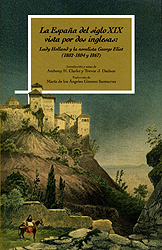 La España del siglo XIX vista por dos inglesas
