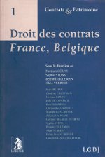 Droit des contrats