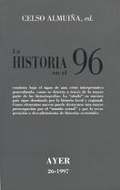 La historia en el 96. 9788472484504