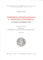 Commercio internazionale e "miracolo economico".. 9788814079795