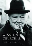 Winston Churchill. 9780747810452