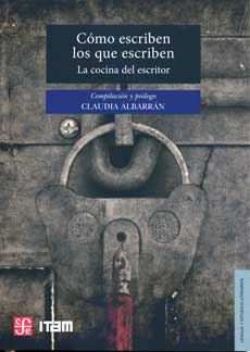 Cómo escriben los que escriben. 9786071607225