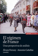 El régimen de Franco. 9788431328535