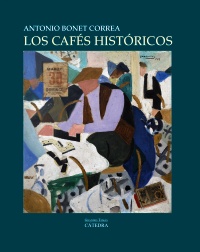 Los Cafés históricos