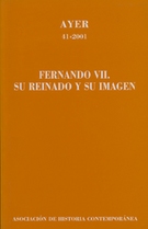 Fernando VII: su reinado y su imagen. 9788495379245
