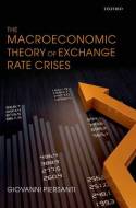 The macroeconomic theory of exchange rate crises. 9780199653126