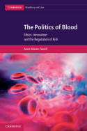 The politics of blood