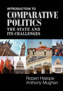 Introduction to comparative politics. 9780521758383