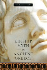 Kinship myth in Ancient Greece