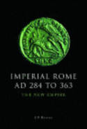 Imperial Rome, AD 284 to 363