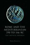 Rome and the Mediterranean, 290 to 146 BC