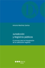 Jurisdicción y Registros públicos. 9788497689816