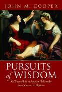 Pursuits of wisdom. 9780691138602