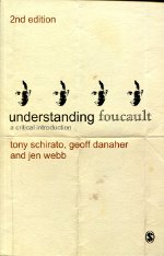 Understanding Foucault. 9781446252352