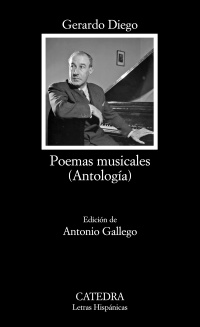 Poemas musicales. 9788437630052