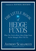 The little book of hedge funds. 9781118099674