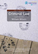 Criminal Law. 9781408279281