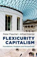 Flexibility capitalism. 9780199751587