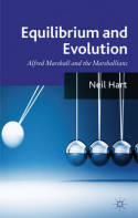 Equilibrium and evolution. 9780230302709