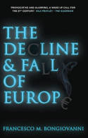 The decline and fall of Europe. 9780230368910