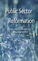 Public sector reformation