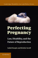 Perfecting pregnancy