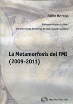 El metamorfósis del FMI. 9788447039647