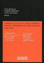 Gender equality in the European Union. 9788490140260