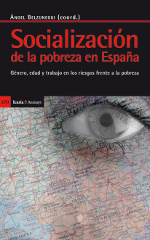 Socialización de la pobreza en España. 9788498884210