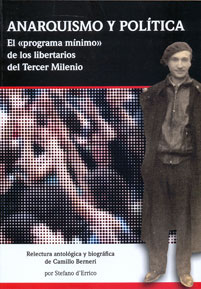 Anarquismo y política. 9788461558414