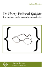 De Harry Potter al Quijote. 9788496634886