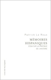 Mémoires hispaniques