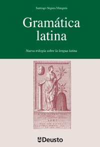 Gramática latina. 9788498303452
