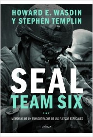 Seal Team Six. 9788498923742