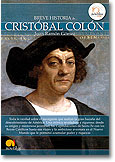 Breve historia de Cristóbal Colón. 9788499673028