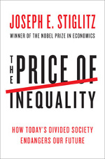 The price of inequality. 9780393088694