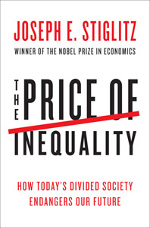 The price of inequality