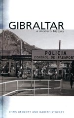 Gibraltar. 9780708324813