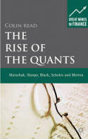 The rise of the quants