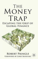 The money trap. 9780230392748