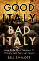 Good Italy, bad Italy