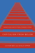 Capitalism from below. 9780674050204