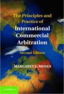 The principles and practice of international commercial arbitration. 9781107401334