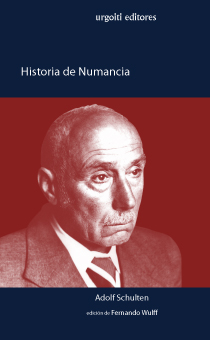 Historia de Numancia. 9788493339838